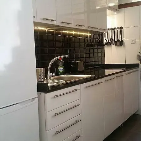 Apartament Elegance Playa del Inglés