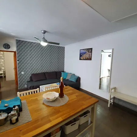Apartament Elegance