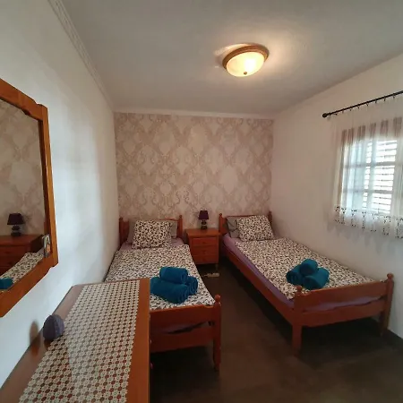Apartament Elegance Playa del Inglés
