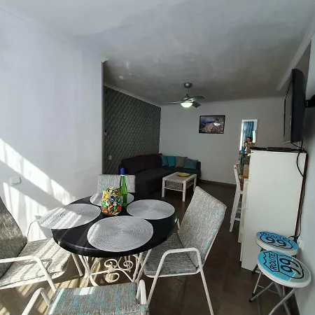Apartament Elegance Playa del Inglés