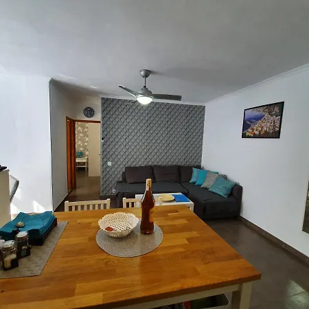 Apartament Elegance *